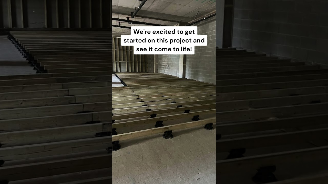 Starting a new project in Stratford! 🏗️ | BSITE CONSTRUCTION