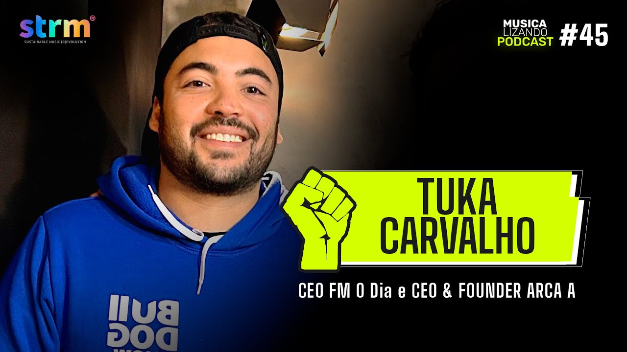 TUKA CARVALHO #045