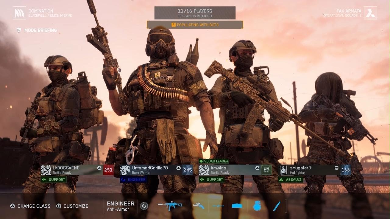Battlefield 6: 7 Kills 6 Deaths 6 Assists