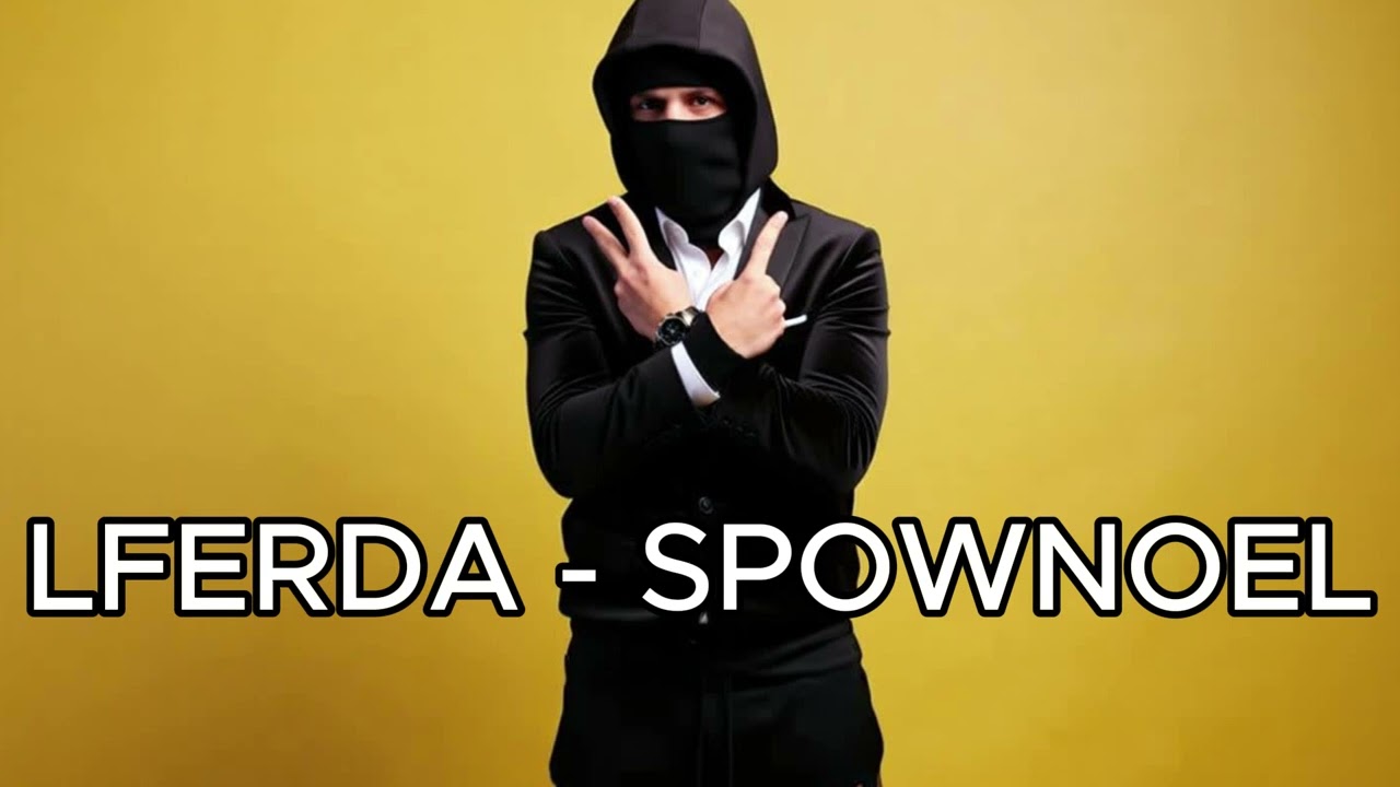 LFERDA - SPOWNOEL (Old School Version)