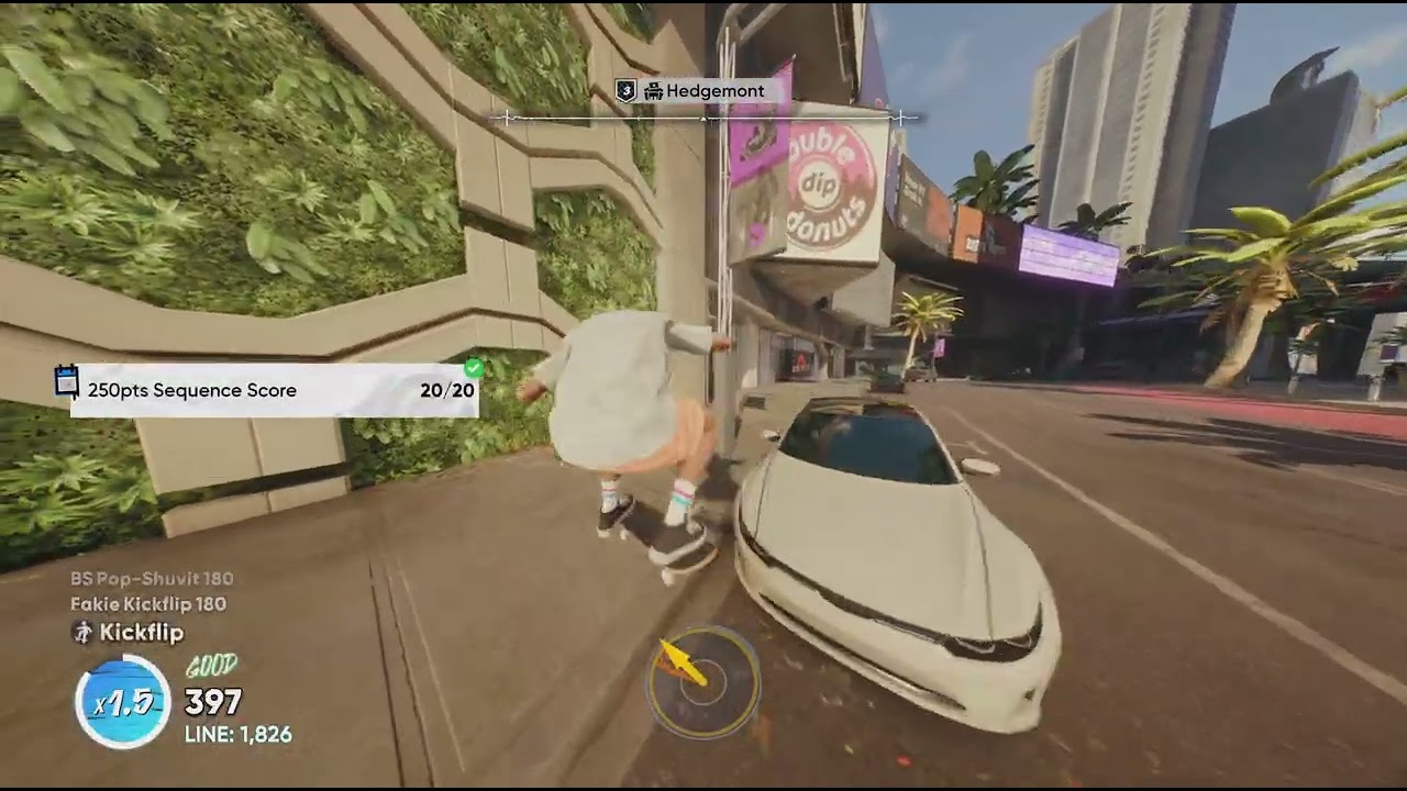 Skate Pro