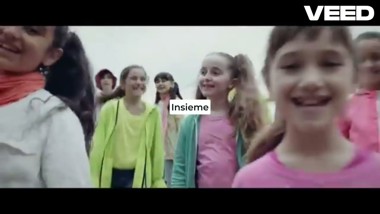 Insieme   Lorenzo Baglioni testo
