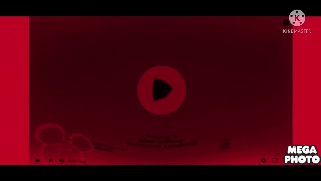 Walt Disney google effects sponsored by bp effects