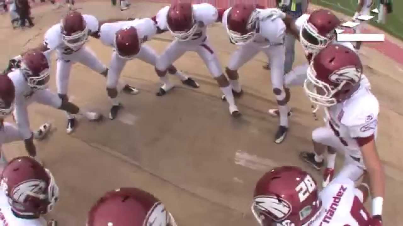 Passion Films Liga Mayor ONEFA 2012 Grandes y Espectaculares Momentos