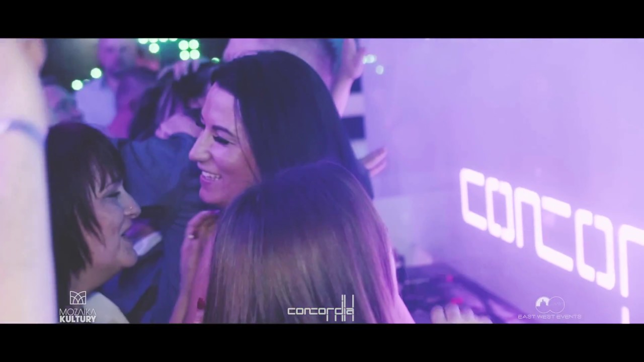 DJ ANTOINE @ East West Events