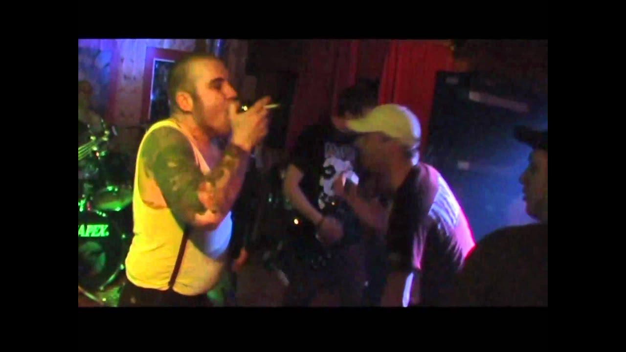 Just for Hate Saarcore