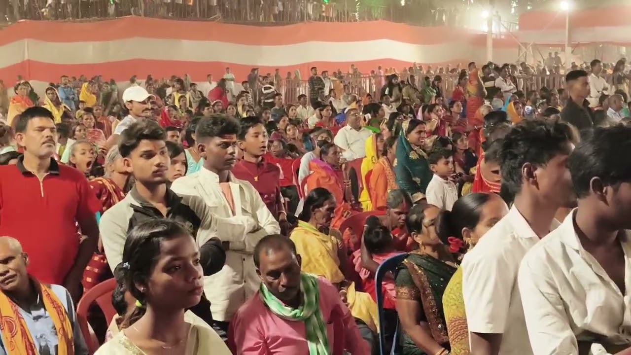 Simultala mahayagya#hinducelebration 