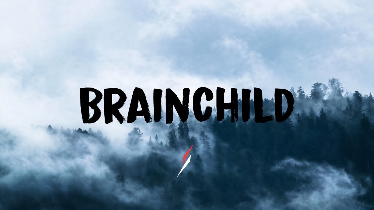 FireDive: Brainchild (Official Lyric Video)