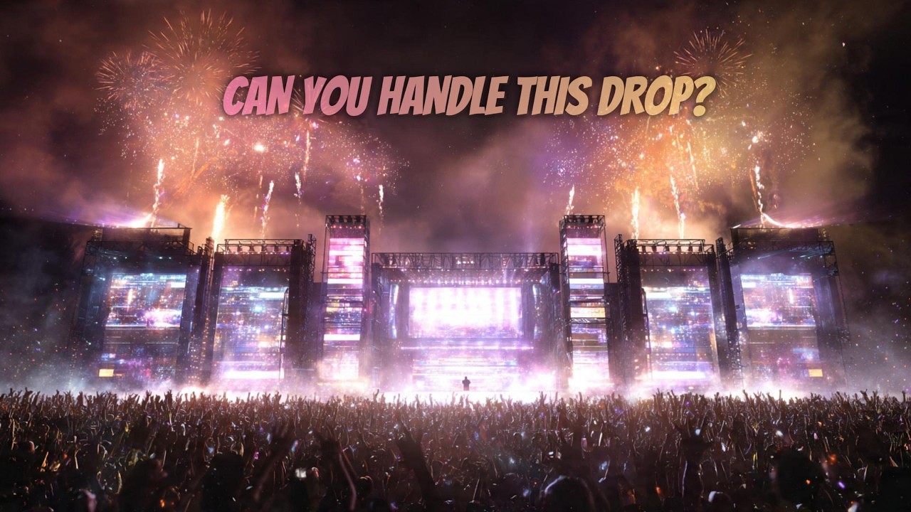 LIGHT THE SKY | Festival EDM Anthem 2026 | Official Music Video
