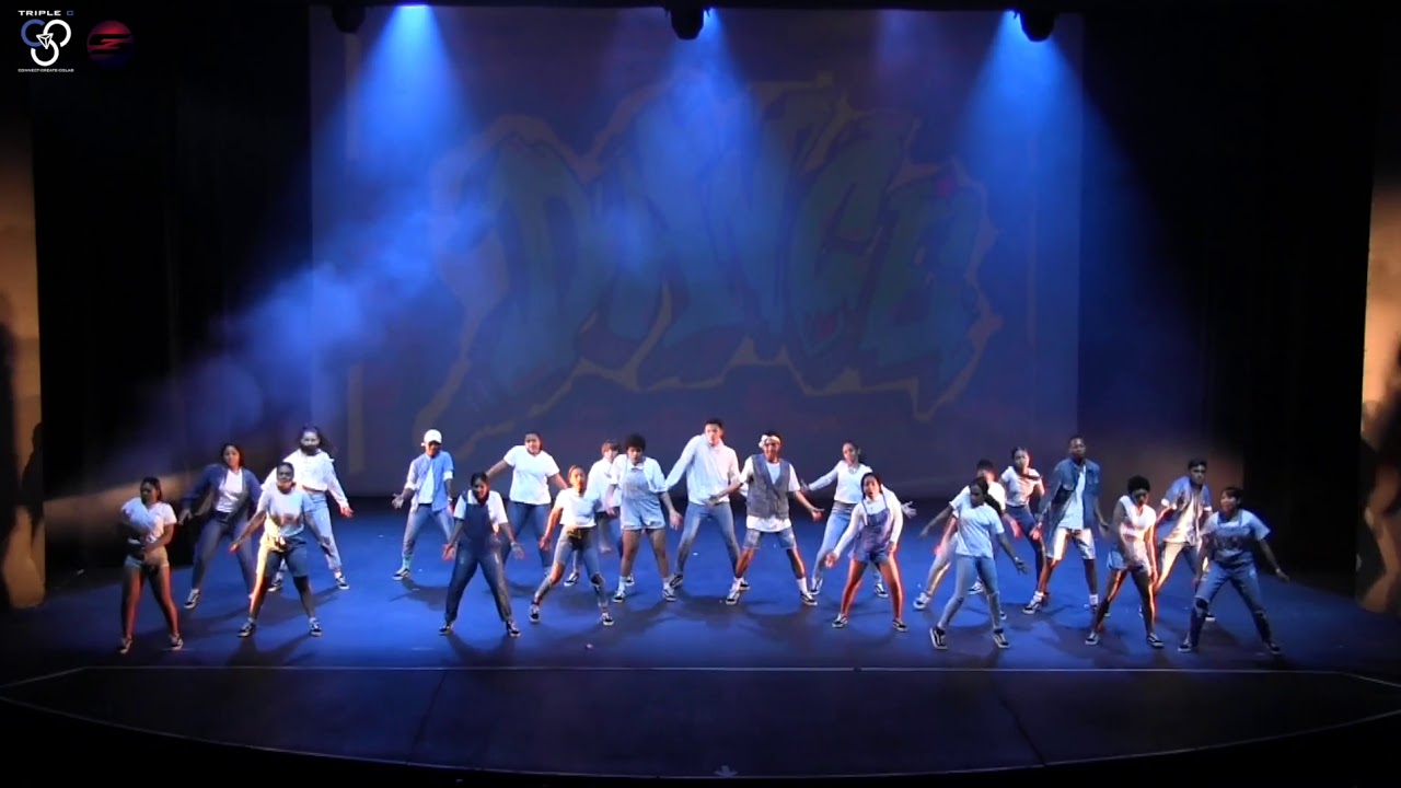 JJDC
