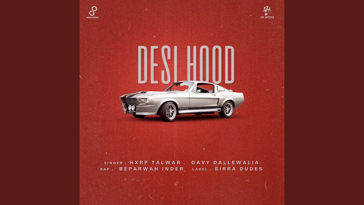 Desi Hood