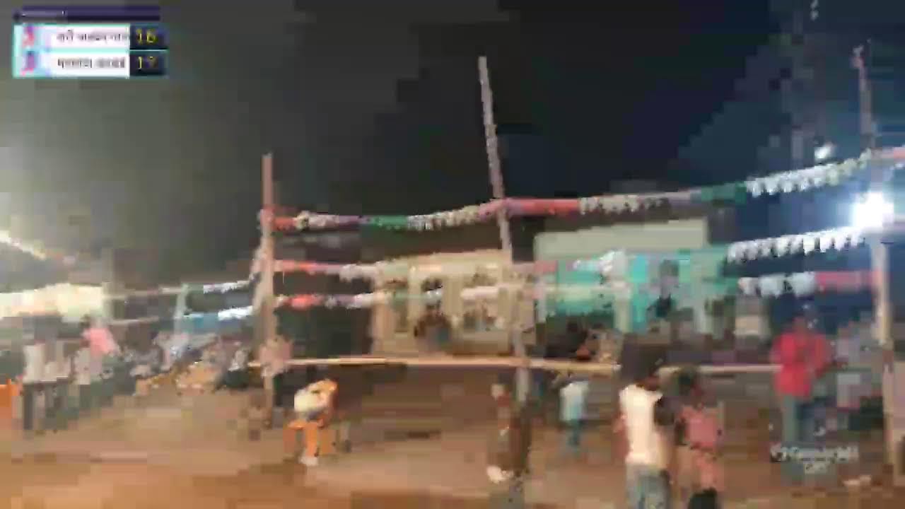 MhasalaKabbadiOFFicial 's broadcast