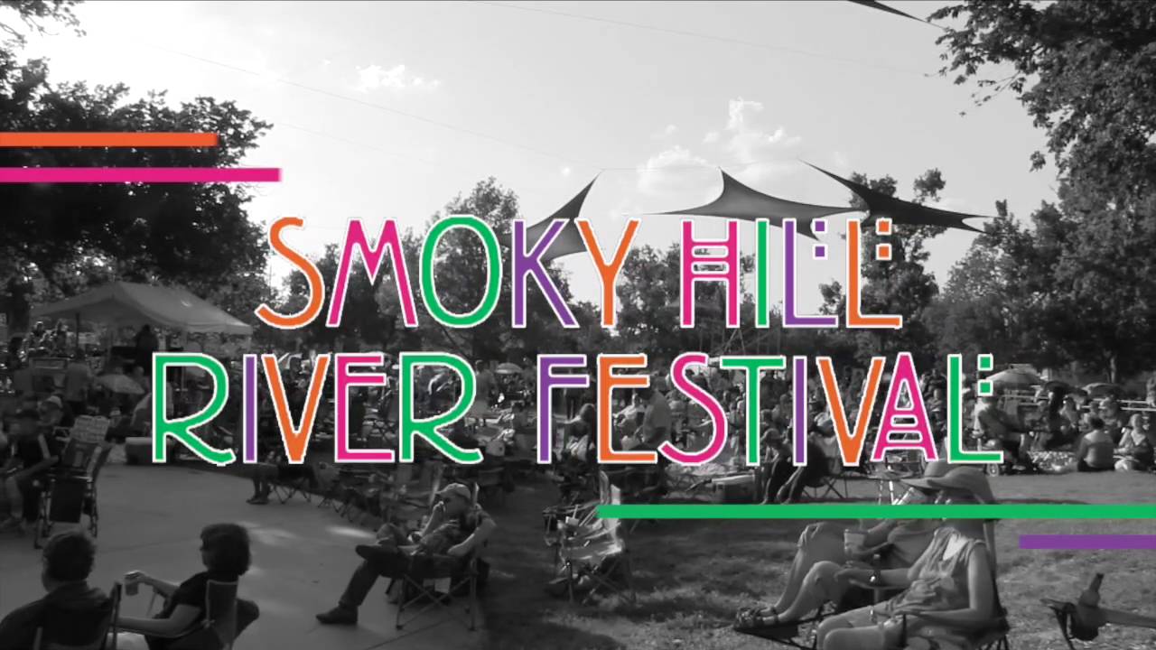 SHRF 2016: Reckless Kelly (@recklesskelly @SHRiverFestival @accesstvks)