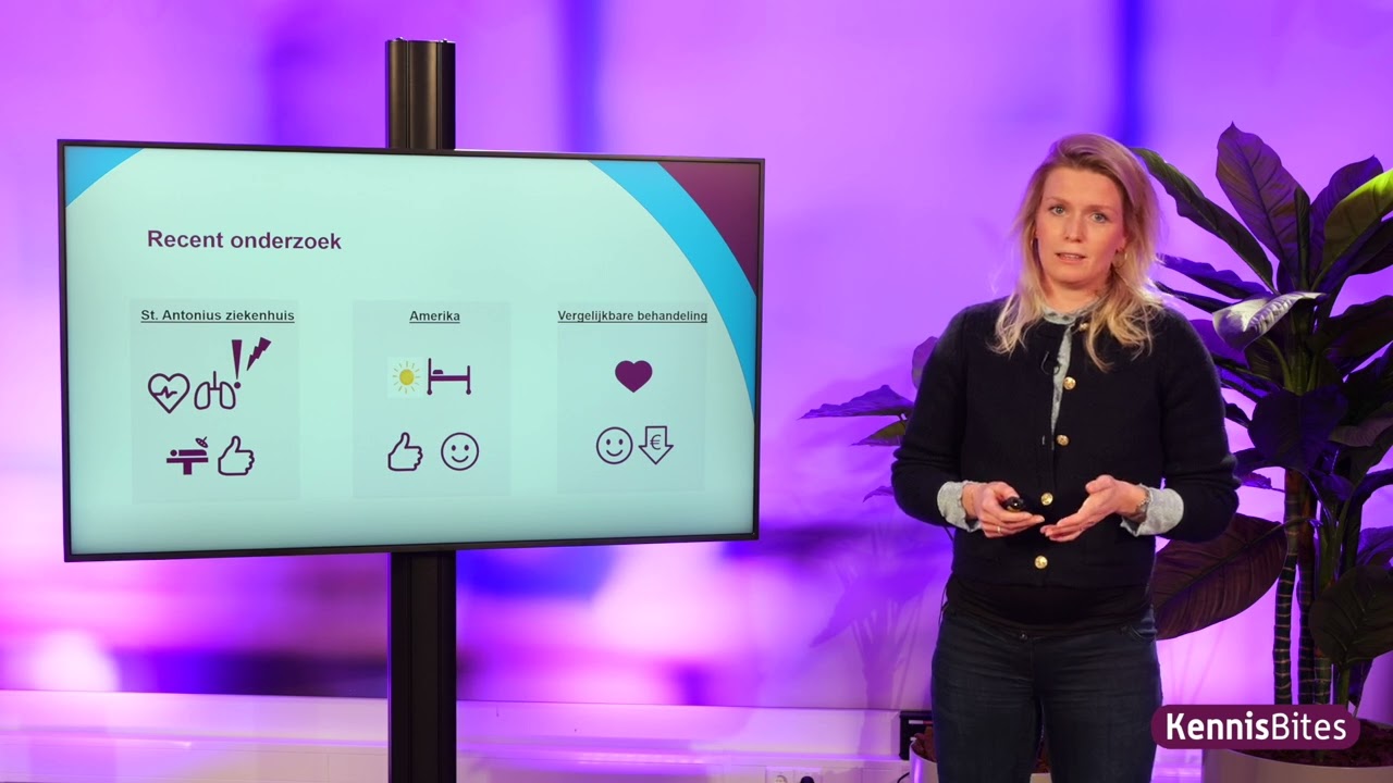 KennisBite; BPA in dagbehandeling