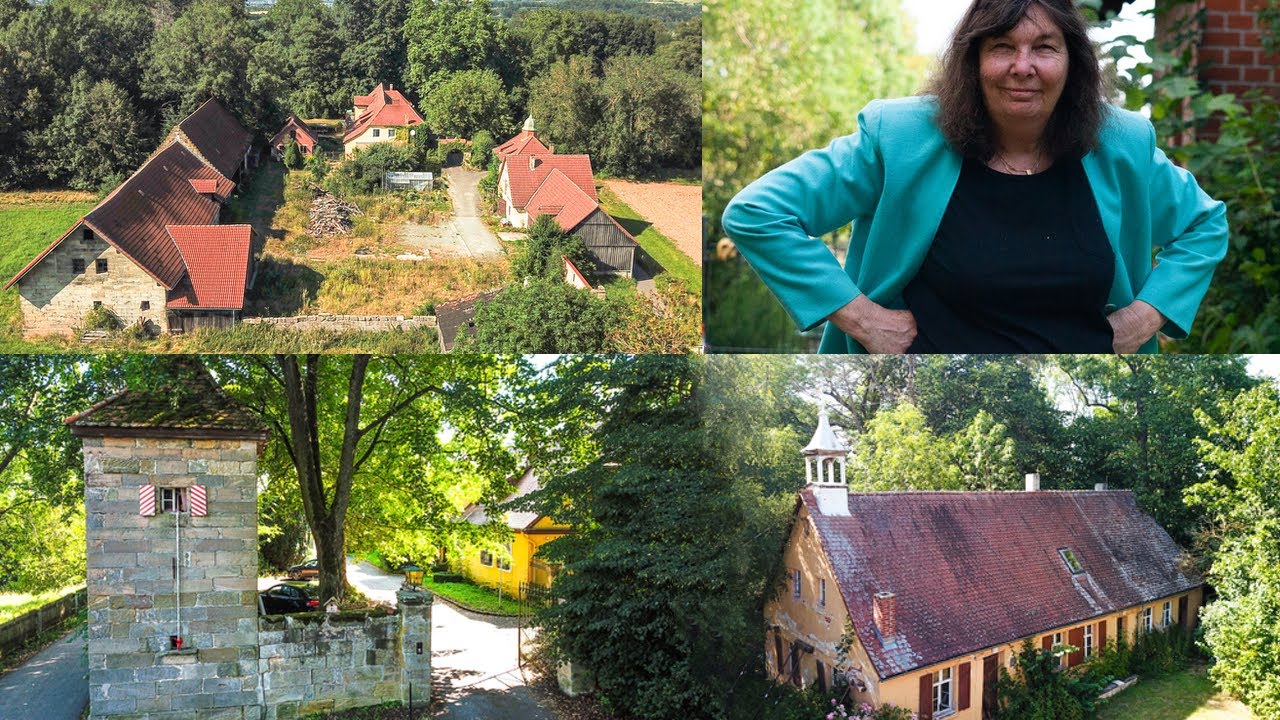 Gut Grunau August 2020 (Bayreuth)