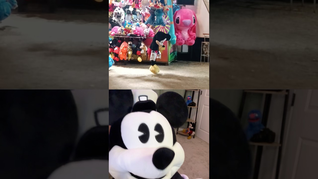 Rest In Peace Mickey Mouse 