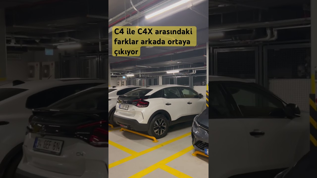 #citroen #c4 #c4x