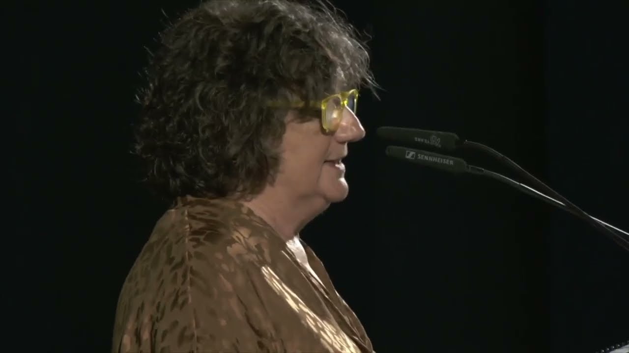 Prego Jero Martínez festes Patrona 2024, 'Pollença musa dels artistes'