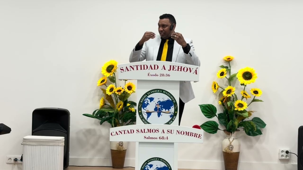 Palabras de Vida Eterna