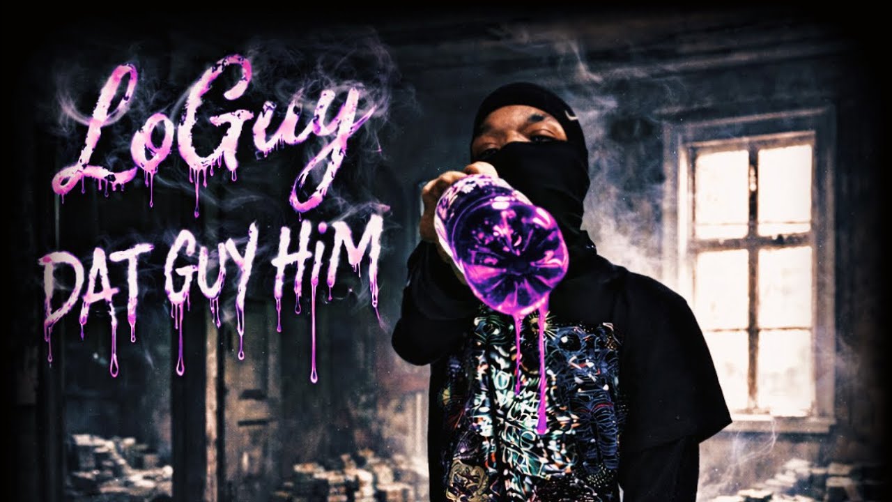 Spill My Tris (visuals)