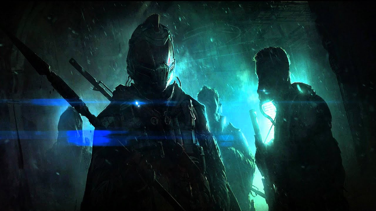 SA†AN - Hell`s Warrior