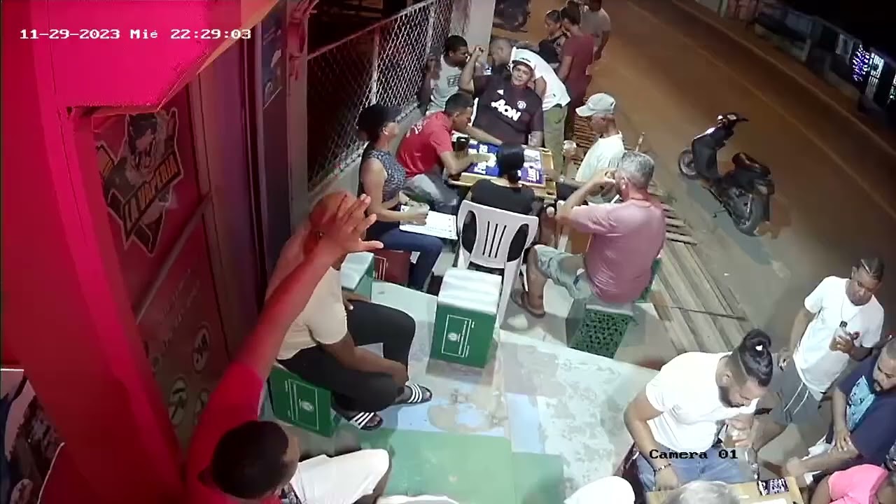 JENGIBRE NAVIDE&Ntilde;O en La Vaperia Bar