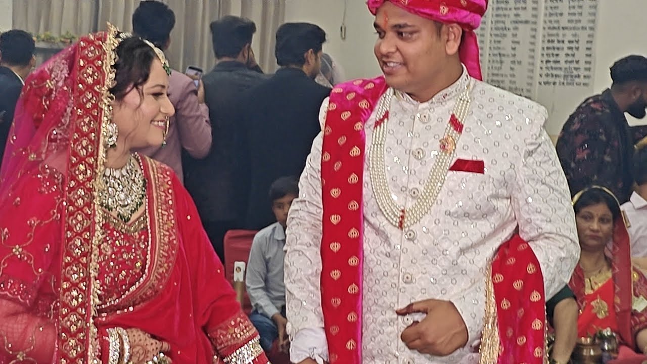 #funny #shadi # bhaiya ke shadi