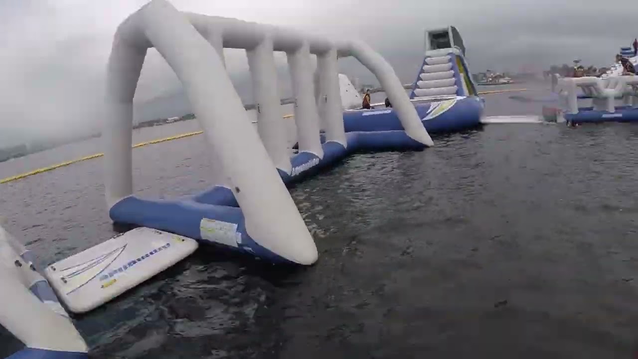 Aqua Park