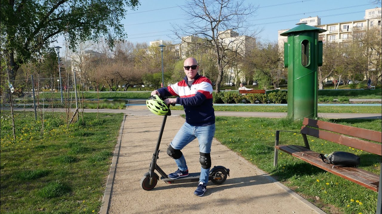 Be kellene tiltani az ELEKTROMOS ROLLEReket? E233