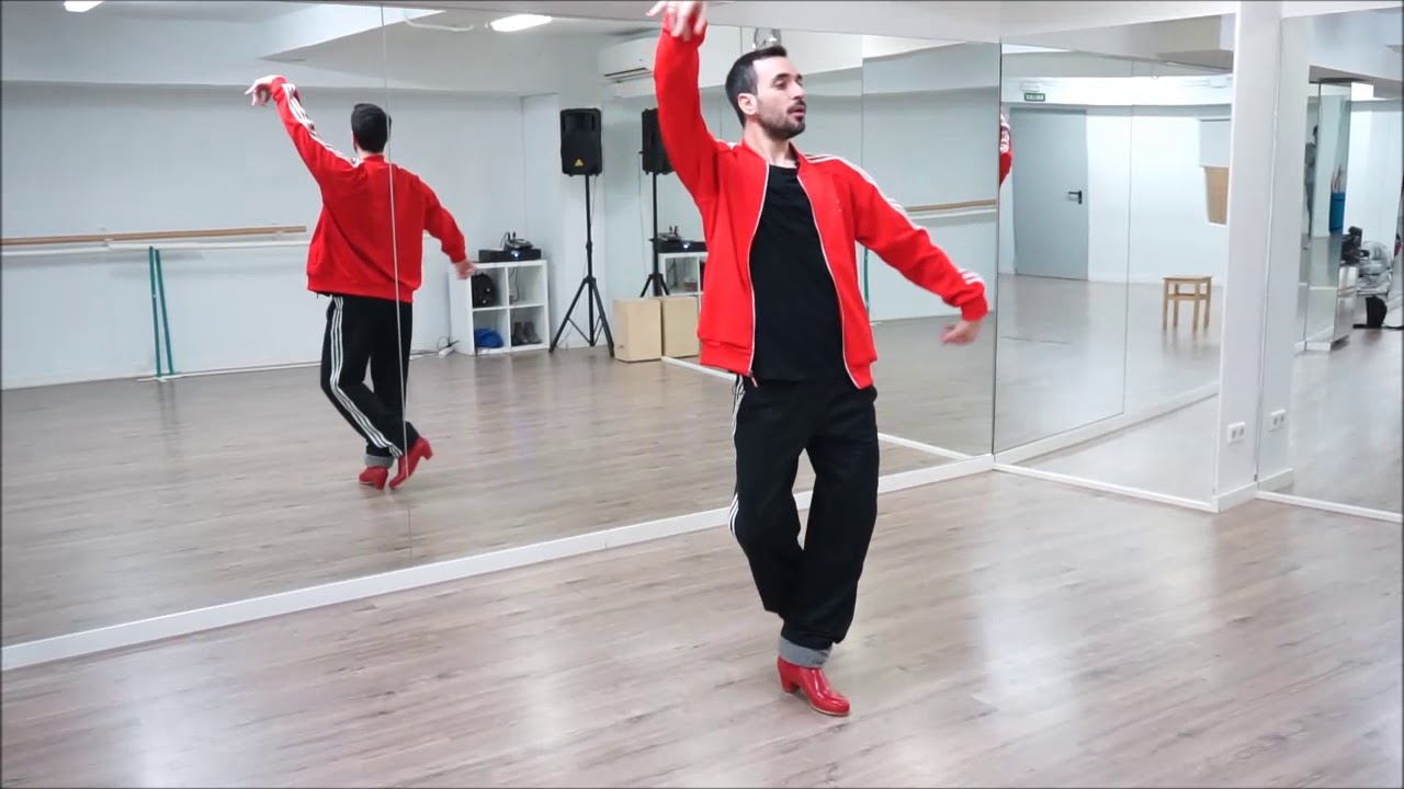 Tercera Sevillana - Tutorial