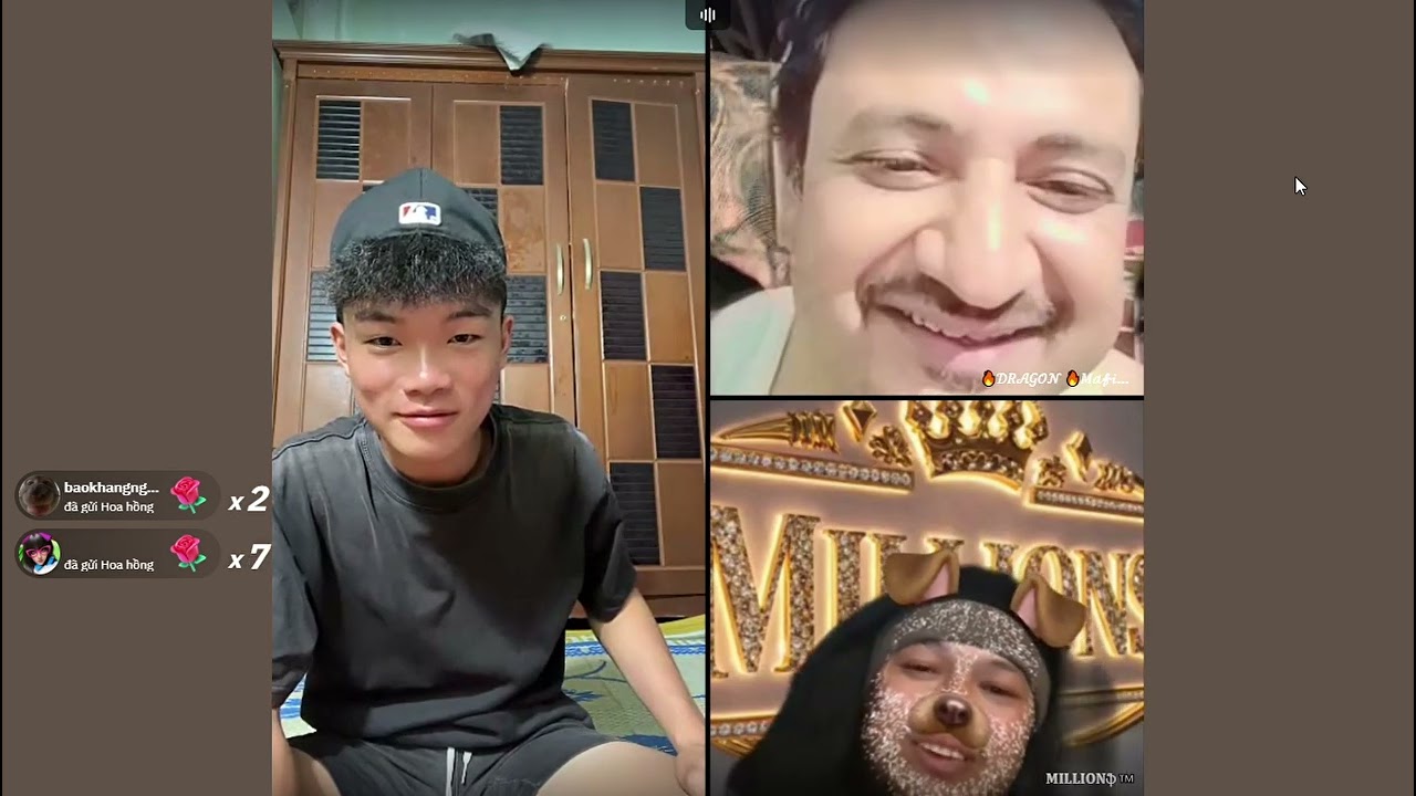 Kemjuu | Thanh Nhã nchuyen người nc ngoài#xuhuongyoutube #pk #anhbaphaivlog