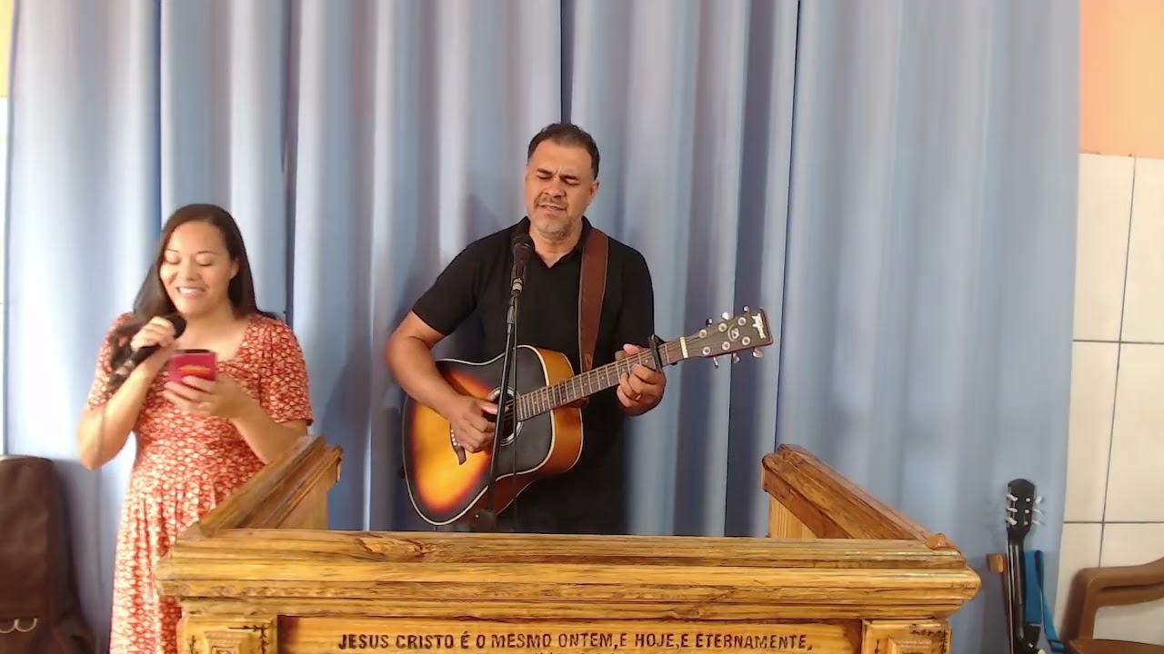 O SÉTIMO SELO EM OCULTO | IR. FÁBIO LANA | 23/11/2025