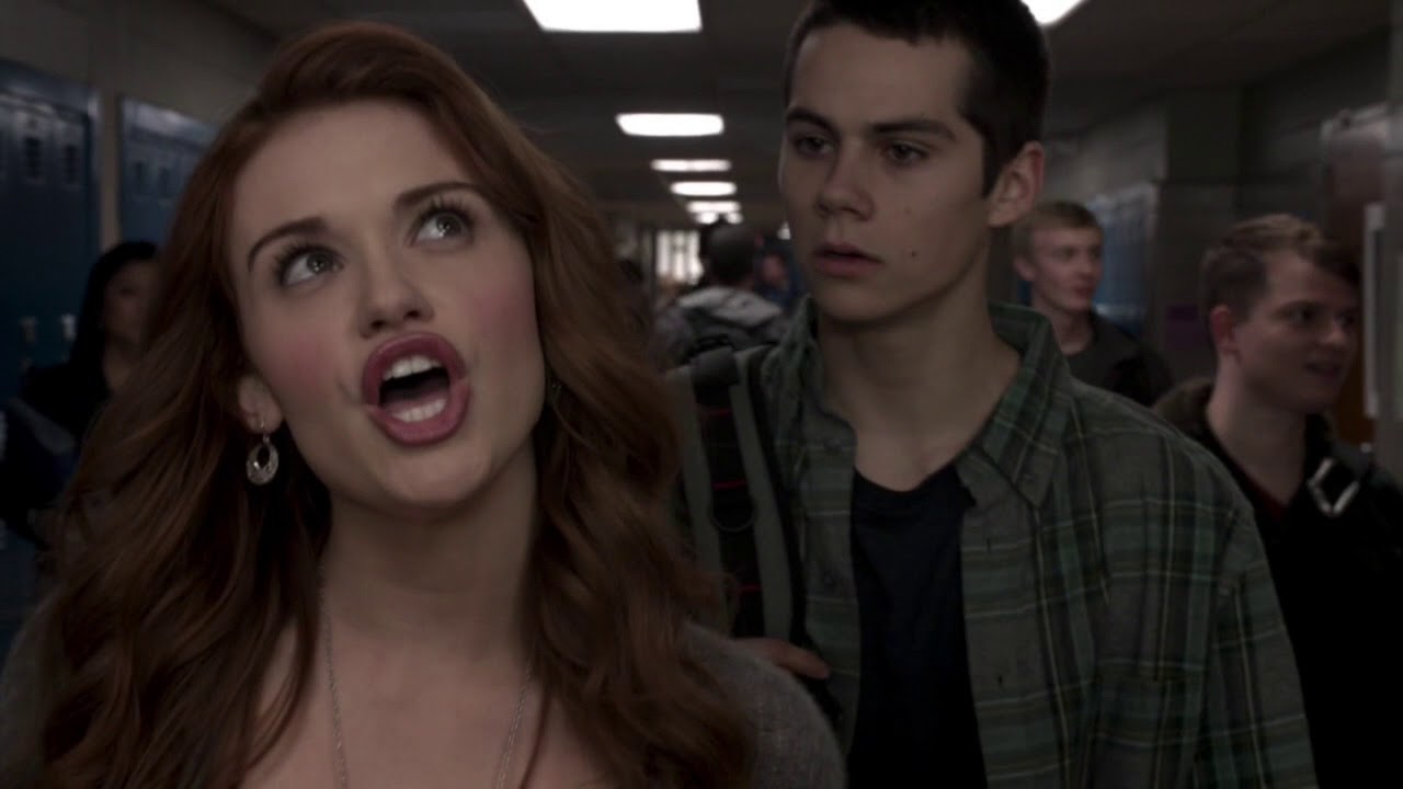 stydia 