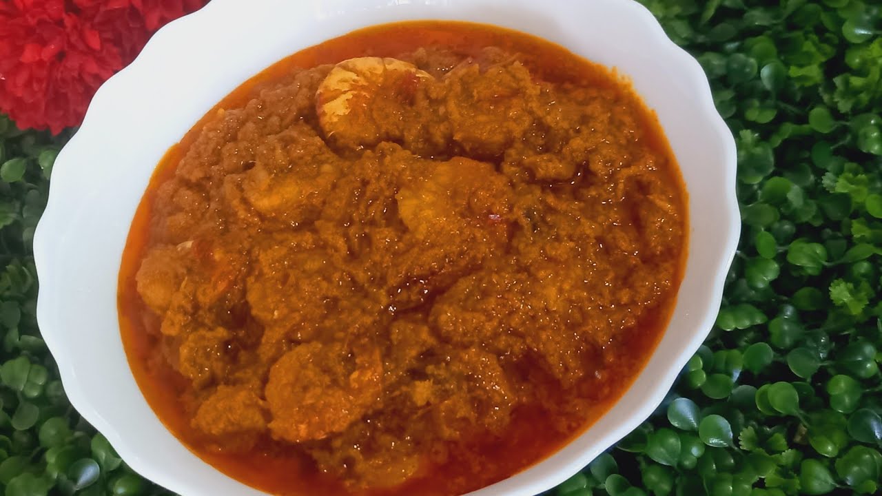 এভাবে চিংড়ি রান্না করলে এক প্লেটের জায়গায় দুই প্লেট ভাত খেয়ে নিবেন।মালাই চিংড়ি |Prawn curry#bengali