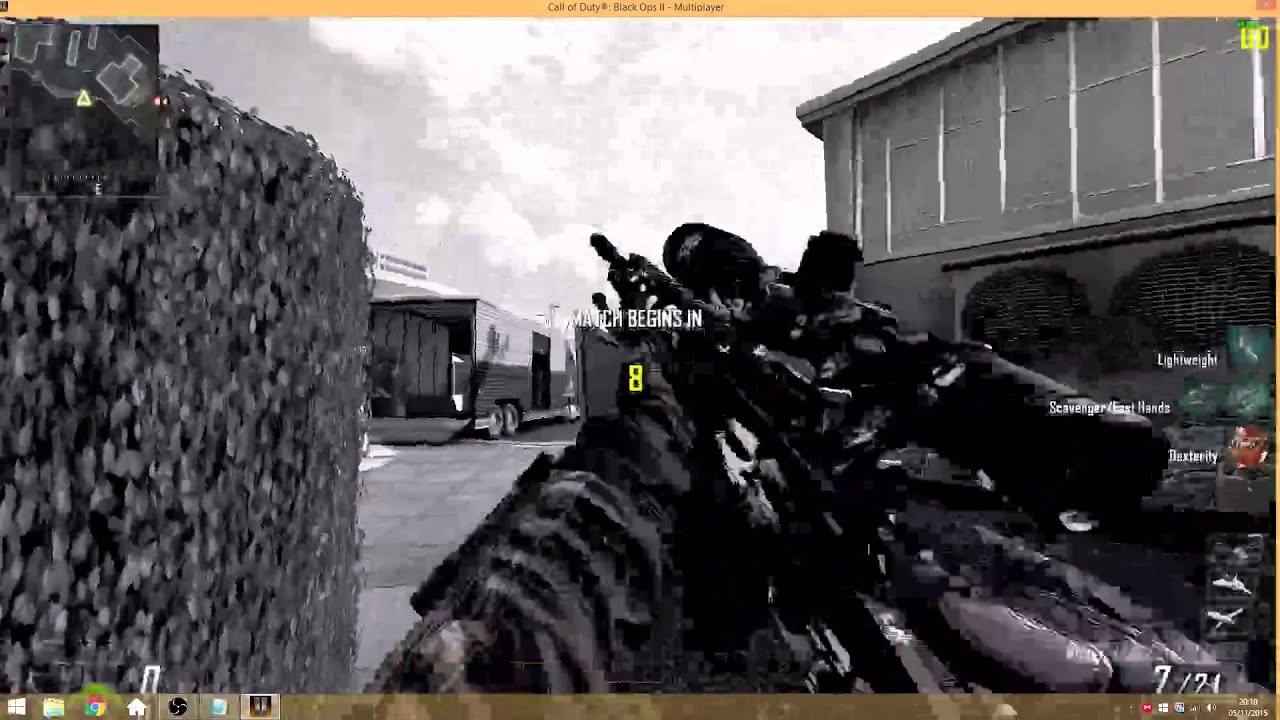 Black ops 2 tutorial on how to inject Mod Menu