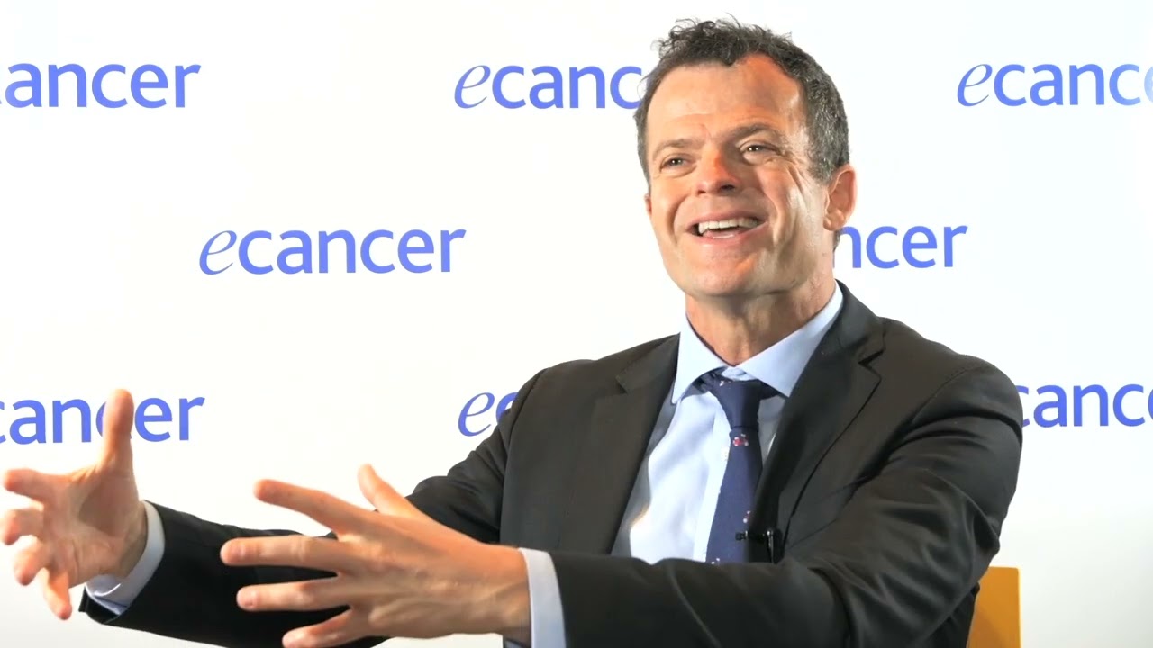 Enfortumab vedotin plus pembrolizumab improves overall survival for advanced bladder cancer