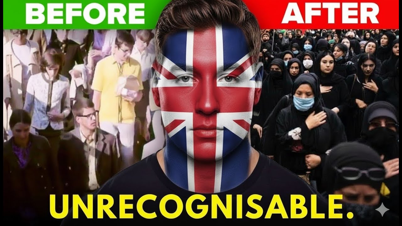 UK Patriots FIGHT BACK with SURPRISING Results ROYAL family in support