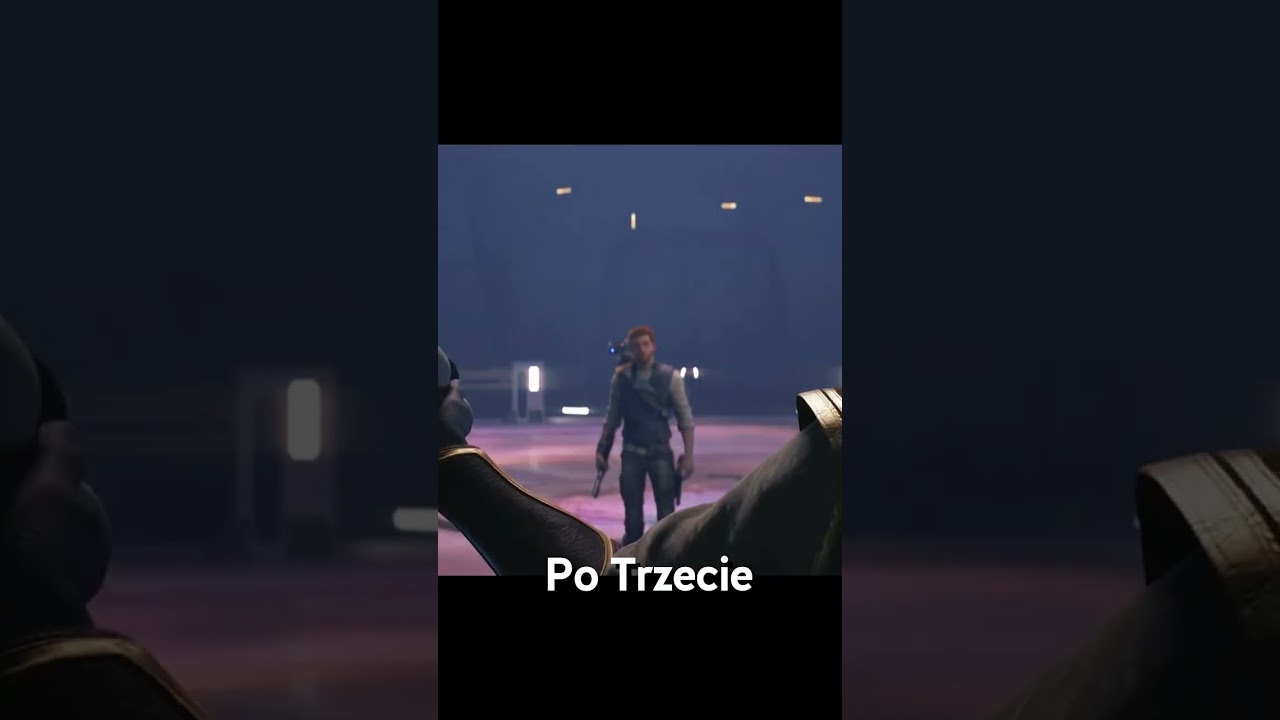 5 Fantastycznych Rzeczy z Nowego Trailera Star Wars Jedi Survivor! ☄️