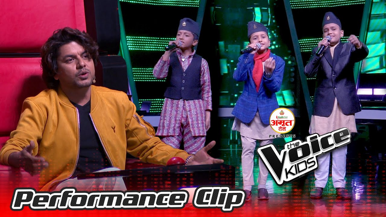Nimesh v/s Dipsal v/s Jenish 
