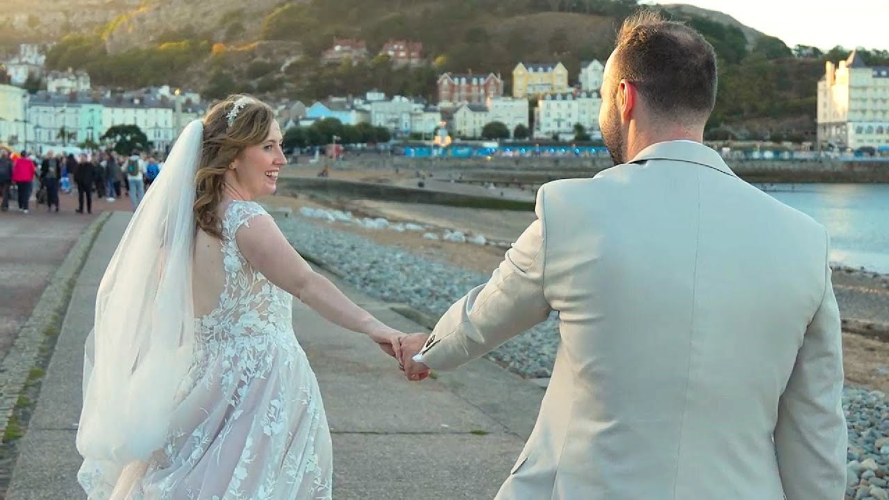 Natasha & Michael Highlight  - Please ensure Youtube display settings are set to HQ
