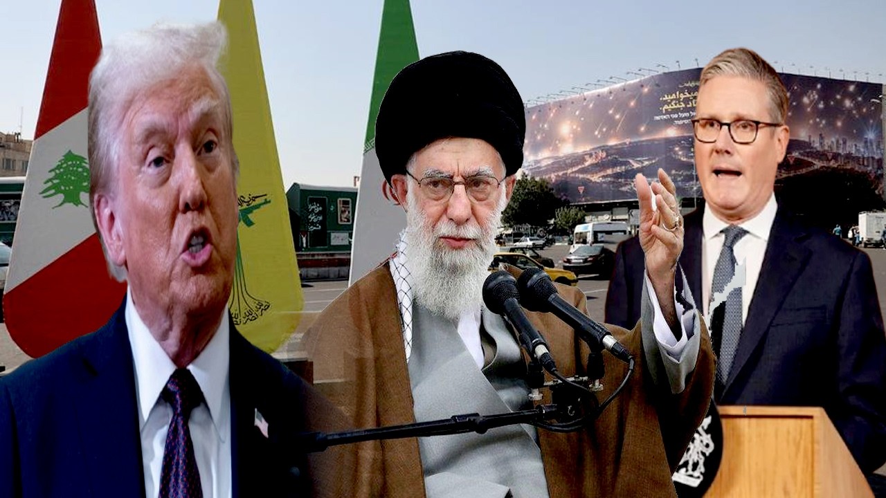 Xog Sirdoon Qaabka Loo Xasuuqay Aytulahi Khamenie &Qoyskiisa, 3-Dal ka shaqeeyay iyo carabta oo Isdh