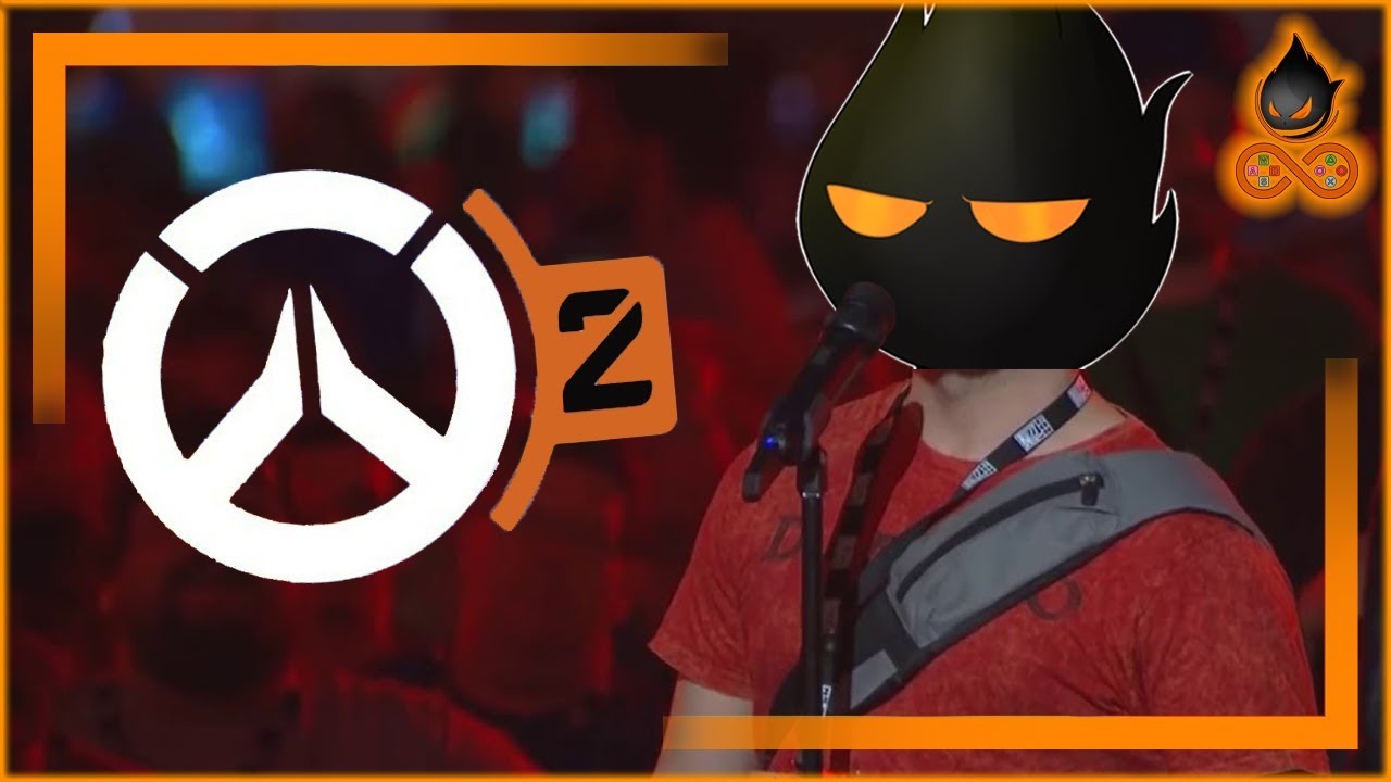 Is Overwatch2 just a joke? wtf...