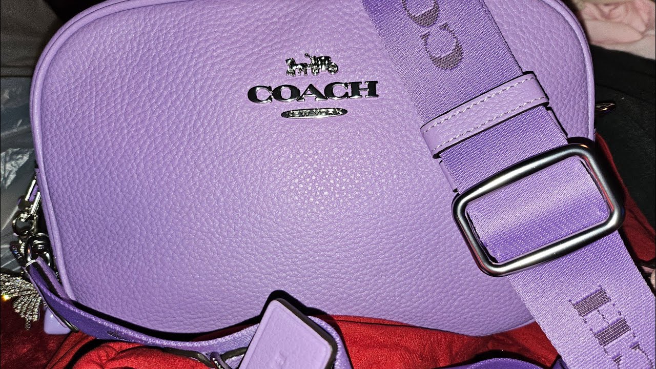 wimb iris jamie neon collection #coach #coachoutlet #wimb