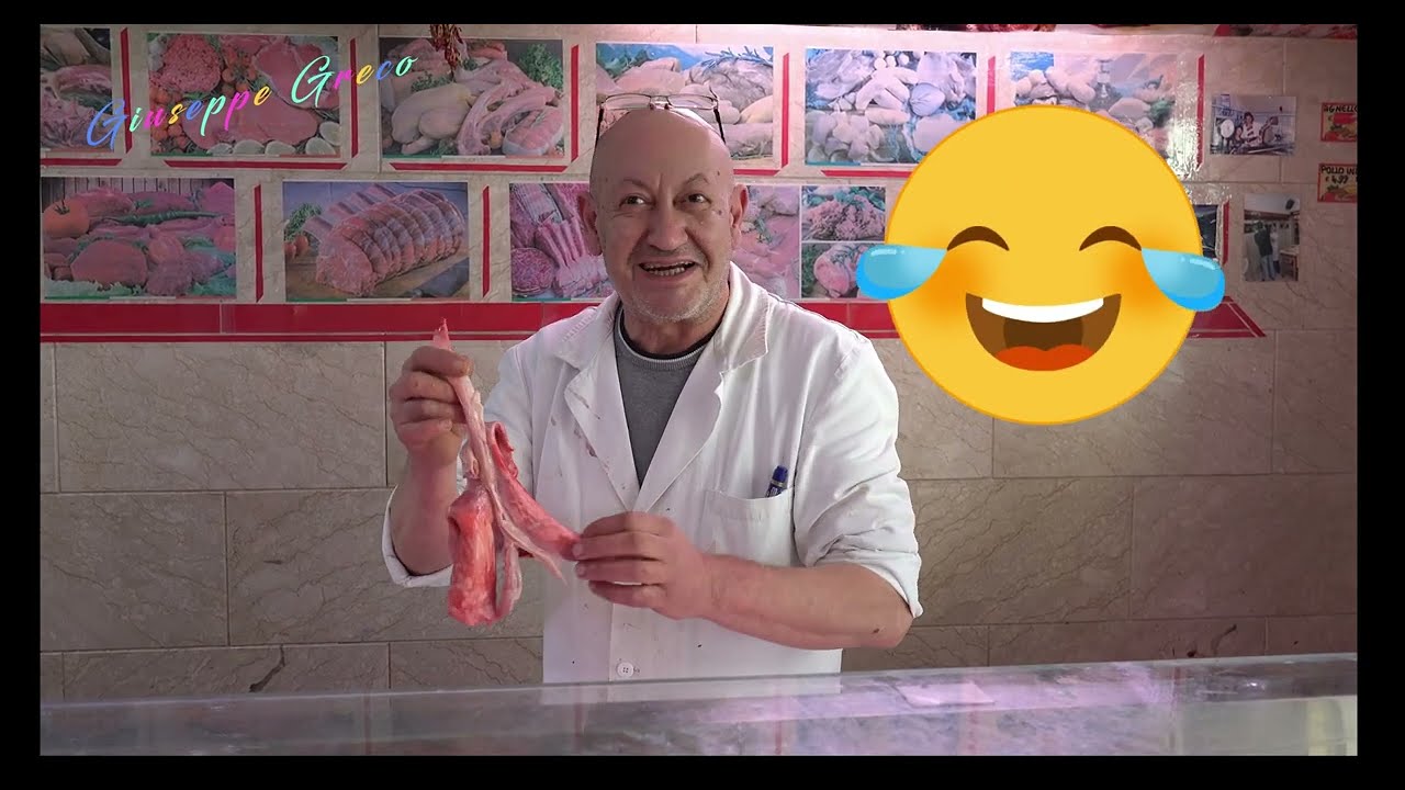 Na Passiata a Leonforti 4k