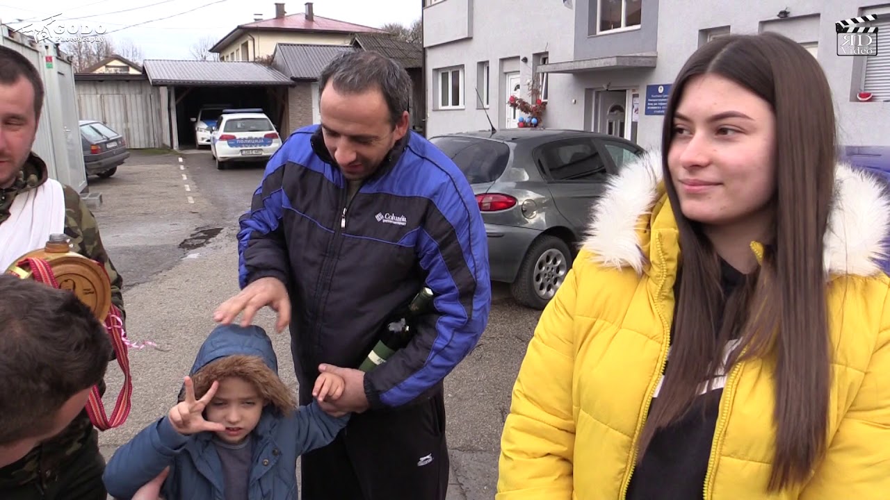 STANARI BADNJAK 2021.
