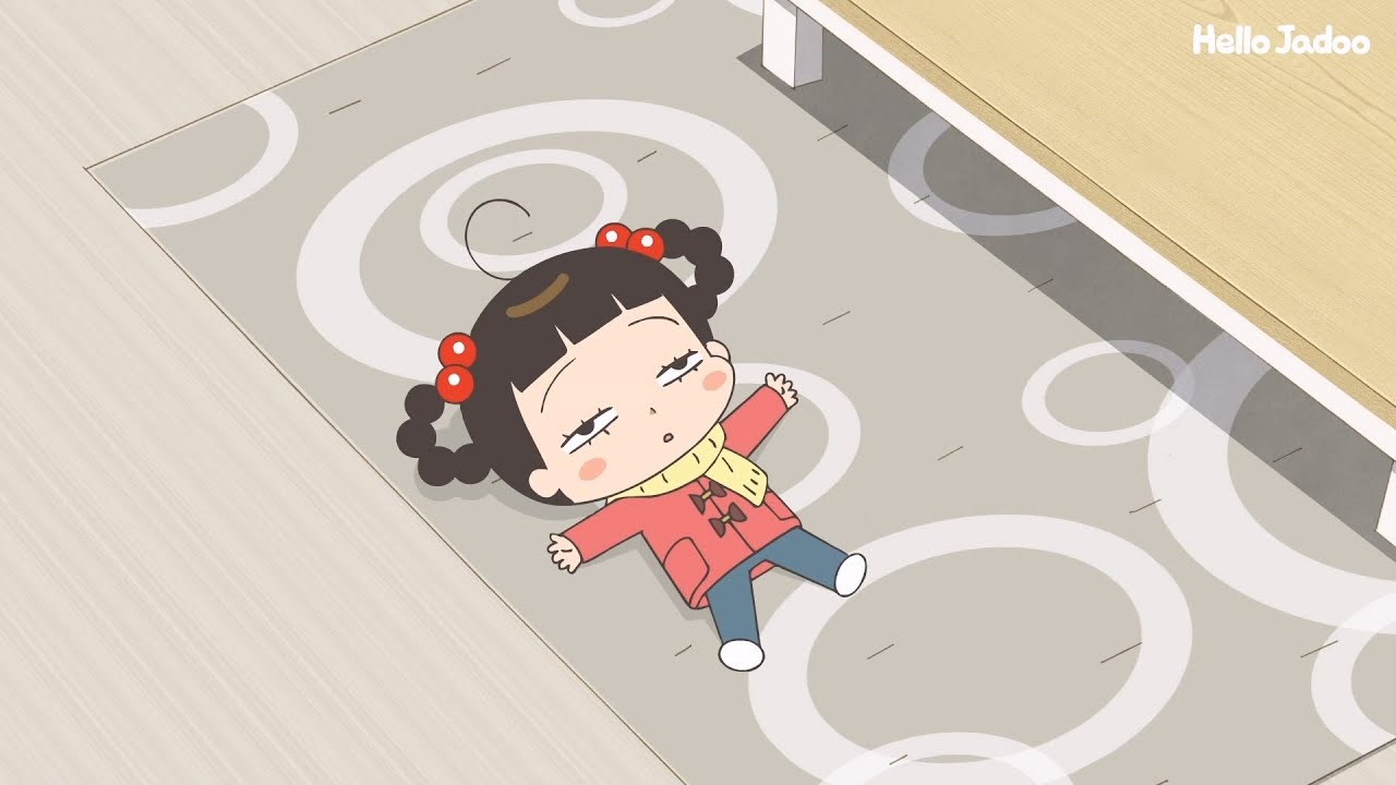 에라 모르겠다~