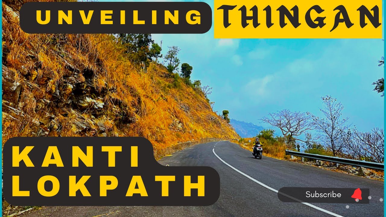 Thrilling Journey: Hetauda to Kathmandu #kantilokpath #thrillingjourney