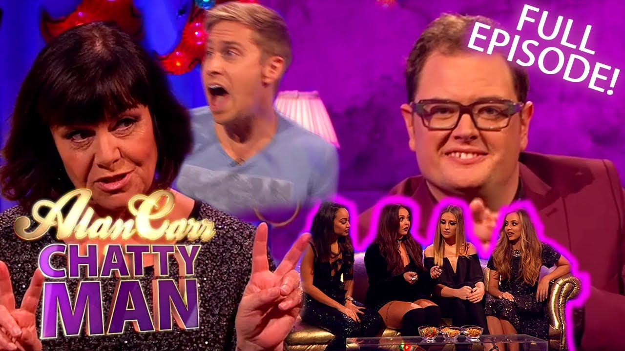 Dawn French 