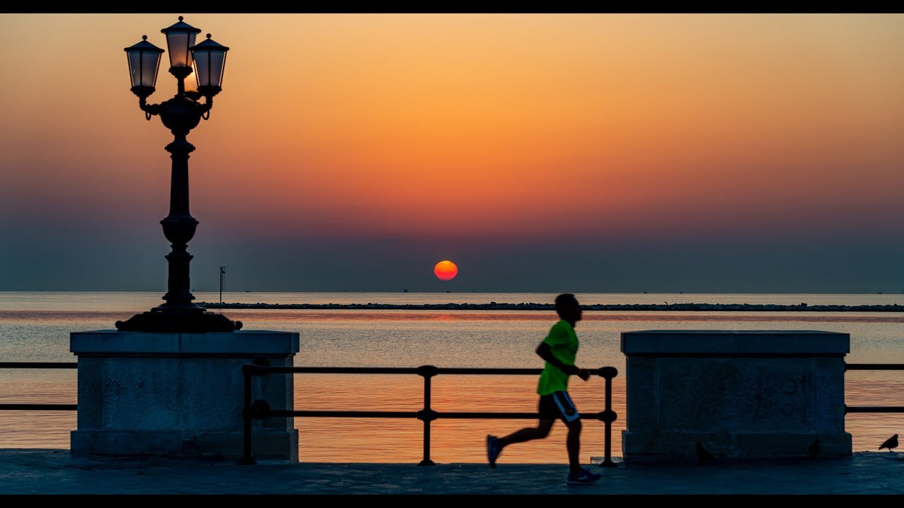 BARI - Visita alla città.