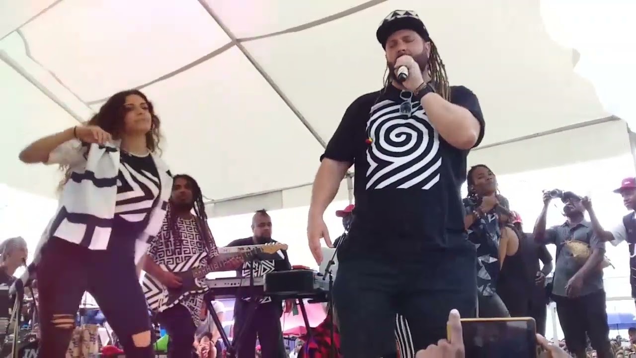 Christafari Kokopo Tour PNG-2019🇨🇬